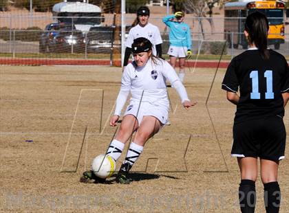 Thumbnail 2 in Cactus @ Millennium (Liberty Tournament) photogallery.