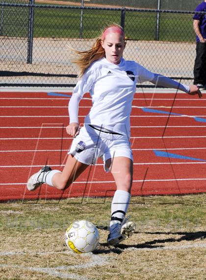 Thumbnail 2 in Cactus @ Millennium (Liberty Tournament) photogallery.
