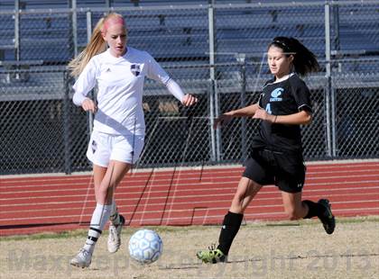 Thumbnail 3 in Cactus @ Millennium (Liberty Tournament) photogallery.
