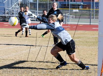 Thumbnail 3 in Cactus @ Millennium (Liberty Tournament) photogallery.