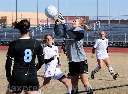 Thumbnail 3 in Cactus @ Millennium (Liberty Tournament) photogallery.