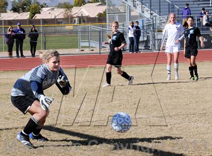 Thumbnail 1 in Cactus @ Millennium (Liberty Tournament) photogallery.