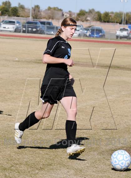 Thumbnail 1 in Cactus @ Millennium (Liberty Tournament) photogallery.