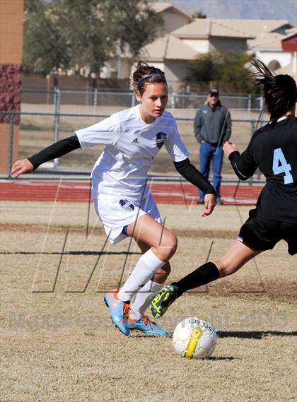 Thumbnail 1 in Cactus @ Millennium (Liberty Tournament) photogallery.