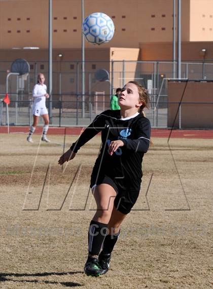 Thumbnail 3 in Cactus @ Millennium (Liberty Tournament) photogallery.