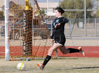Thumbnail 2 in Cactus @ Millennium (Liberty Tournament) photogallery.