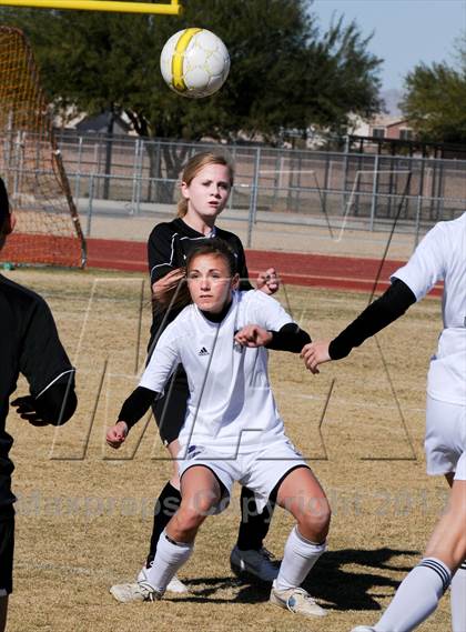 Thumbnail 2 in Cactus @ Millennium (Liberty Tournament) photogallery.