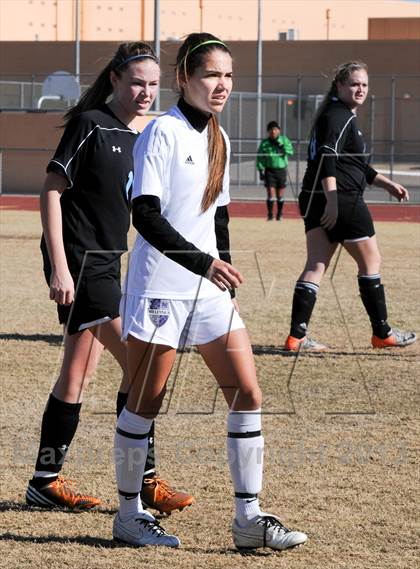 Thumbnail 3 in Cactus @ Millennium (Liberty Tournament) photogallery.