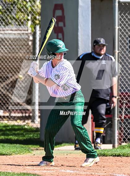 Thumbnail 1 in Diamond Ranch Academy vs. Green River (UHSAA 1A First Round) photogallery.