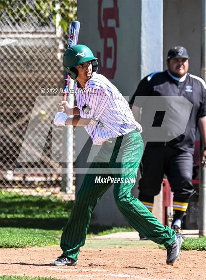 Thumbnail 2 in Diamond Ranch Academy vs. Green River (UHSAA 1A First Round) photogallery.