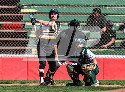 Thumbnail 1 in Diamond Ranch Academy vs. Green River (UHSAA 1A First Round) photogallery.