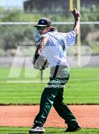 Photo from the gallery "Diamond Ranch Academy vs. Green River (UHSAA 1A First Round)"
