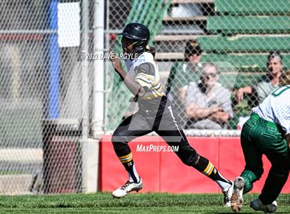 Thumbnail 3 in Diamond Ranch Academy vs. Green River (UHSAA 1A First Round) photogallery.
