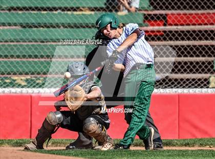 Thumbnail 1 in Diamond Ranch Academy vs. Green River (UHSAA 1A First Round) photogallery.