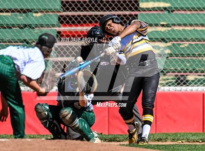 Thumbnail 2 in Diamond Ranch Academy vs. Green River (UHSAA 1A First Round) photogallery.