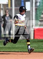 Photo from the gallery "Diamond Ranch Academy vs. Green River (UHSAA 1A First Round)"