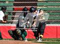 Photo from the gallery "Diamond Ranch Academy vs. Green River (UHSAA 1A First Round)"