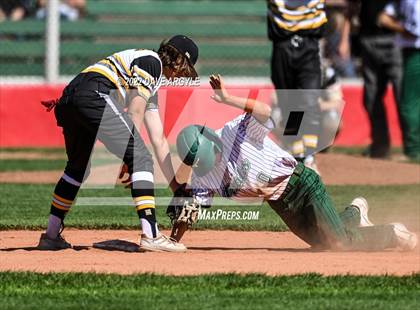 Thumbnail 3 in Diamond Ranch Academy vs. Green River (UHSAA 1A First Round) photogallery.
