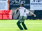 Photo from the gallery "Diamond Ranch Academy vs. Green River (UHSAA 1A First Round)"