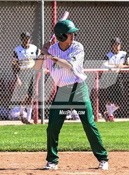 Thumbnail 2 in Diamond Ranch Academy vs. Green River (UHSAA 1A First Round) photogallery.