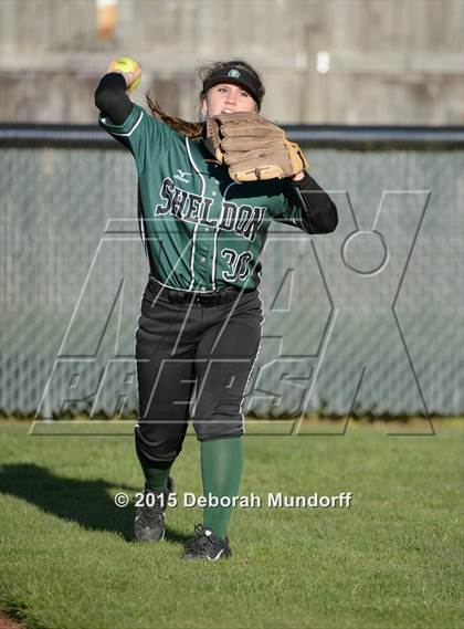Thumbnail 3 in Sheldon @ Thurston photogallery.