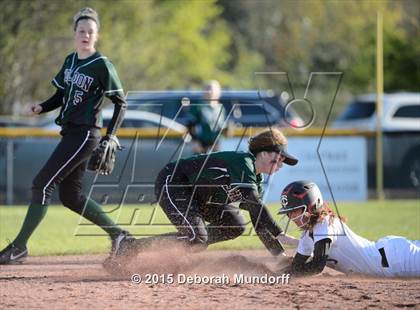 Thumbnail 3 in Sheldon @ Thurston photogallery.