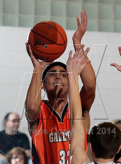 Thumbnail 1 in Galeton @ Coudersport photogallery.