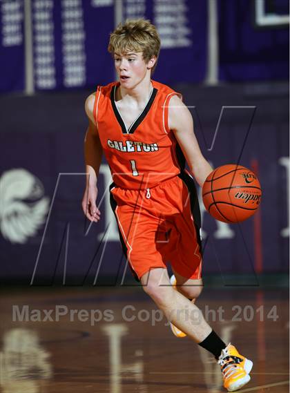 Thumbnail 1 in Galeton @ Coudersport photogallery.