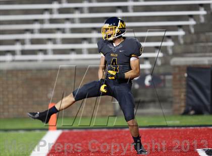 Thumbnail 3 in Pike vs. Archbishop Moeller (Crosstown Showdown) photogallery.