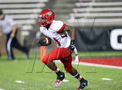 Thumbnail 1 in Pike vs. Archbishop Moeller (Crosstown Showdown) photogallery.