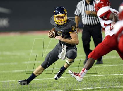 Thumbnail 3 in Pike vs. Archbishop Moeller (Crosstown Showdown) photogallery.
