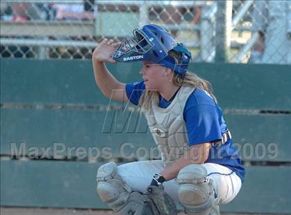 Thumbnail 3 in Benicia vs. Rodriguez (CIF SJS D3 Final) photogallery.