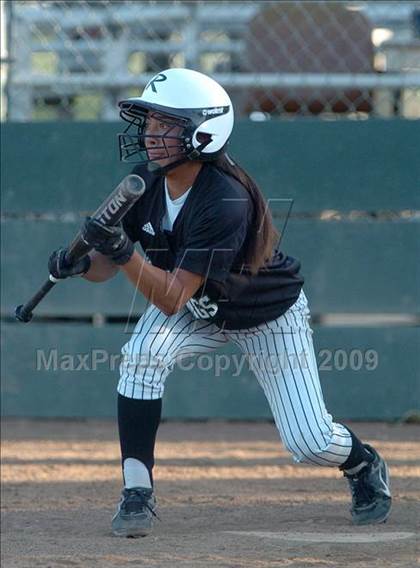 Thumbnail 2 in Benicia vs. Rodriguez (CIF SJS D3 Final) photogallery.