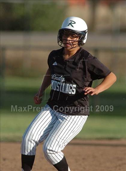 Thumbnail 3 in Benicia vs. Rodriguez (CIF SJS D3 Final) photogallery.