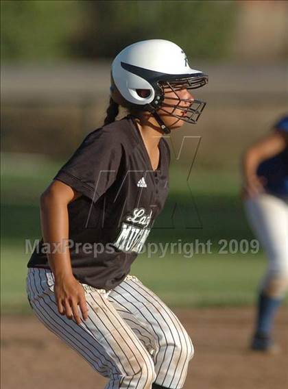 Thumbnail 1 in Benicia vs. Rodriguez (CIF SJS D3 Final) photogallery.