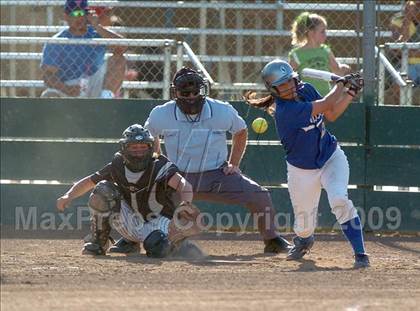 Thumbnail 2 in Benicia vs. Rodriguez (CIF SJS D3 Final) photogallery.