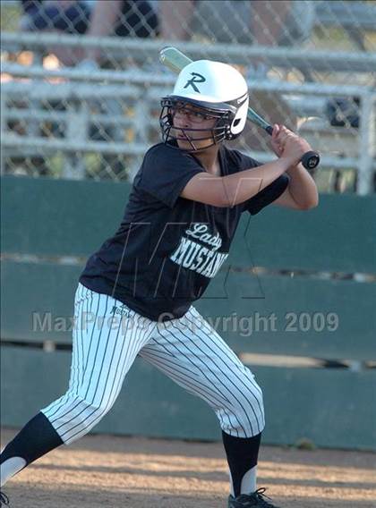 Thumbnail 2 in Benicia vs. Rodriguez (CIF SJS D3 Final) photogallery.
