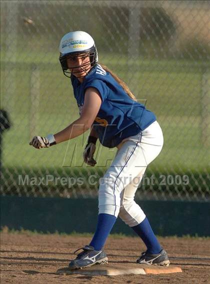 Thumbnail 2 in Benicia vs. Rodriguez (CIF SJS D3 Final) photogallery.