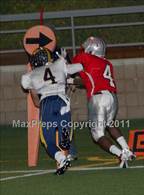 Photo from the gallery "Oak Ridge @ Lincoln (CIF SJS Playoffs)"