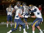 Photo from the gallery "Oak Ridge @ Lincoln (CIF SJS Playoffs)"