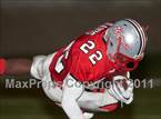 Photo from the gallery "Oak Ridge @ Lincoln (CIF SJS Playoffs)"