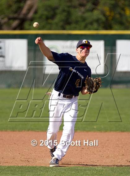 Thumbnail 1 in Oak Ridge @ Granite Bay photogallery.