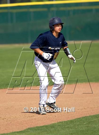 Thumbnail 1 in Oak Ridge @ Granite Bay photogallery.