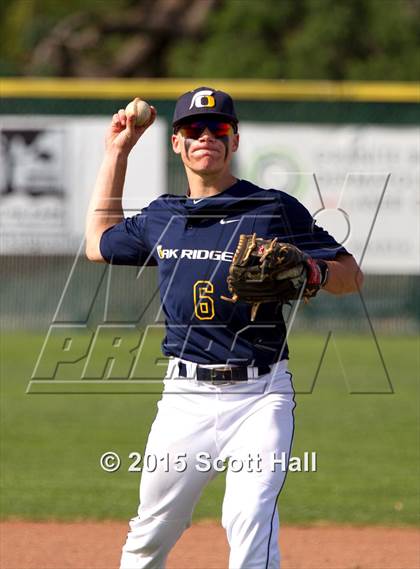 Thumbnail 2 in Oak Ridge @ Granite Bay photogallery.