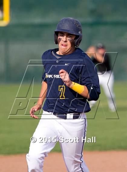 Thumbnail 2 in Oak Ridge @ Granite Bay photogallery.