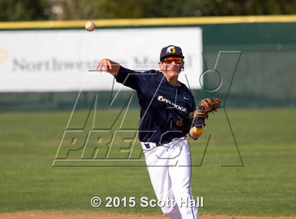 Thumbnail 1 in Oak Ridge @ Granite Bay photogallery.