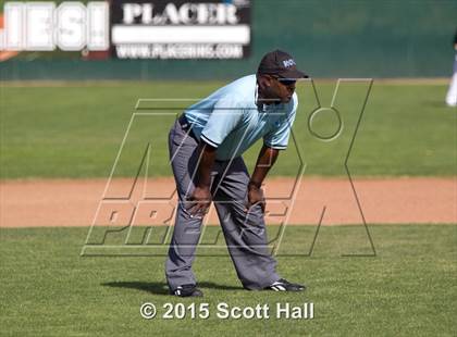 Thumbnail 2 in Oak Ridge @ Granite Bay photogallery.