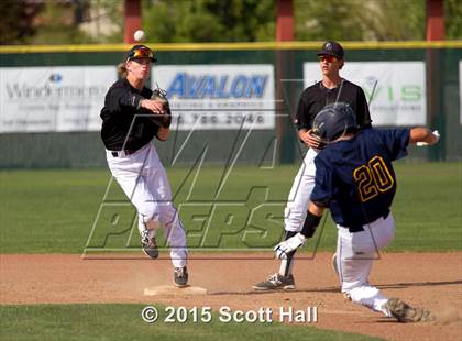 Thumbnail 3 in Oak Ridge @ Granite Bay photogallery.