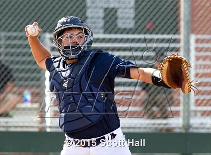 Thumbnail 2 in Oak Ridge @ Granite Bay photogallery.