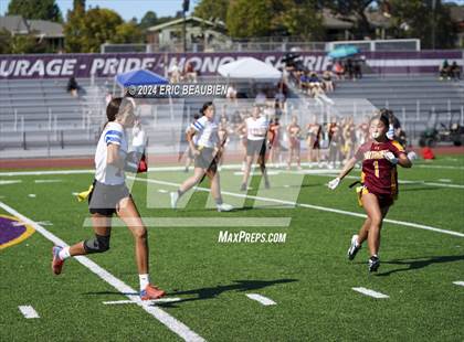 Thumbnail 2 in Clayton Valley Charter vs. Northgate photogallery.